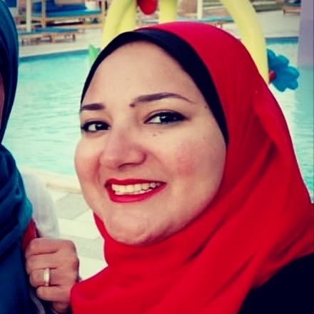 GhadaFoda's tweet photo. #NewProfilePic https://t.co/L2L64n21b1