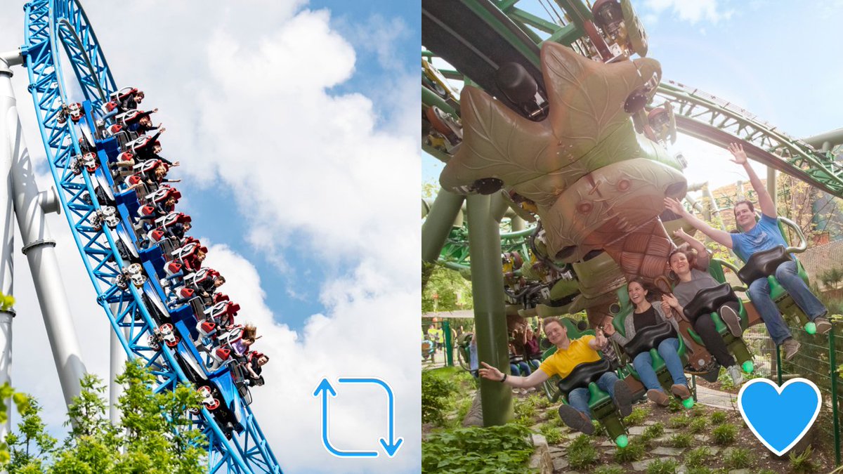 Europa-Park 🎢 tweet media