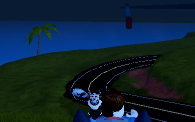 NameShame13's tweet photo. @badimo can you plz fix the trains in jail break I nearly died https://t.co/RWKWenmWyQ