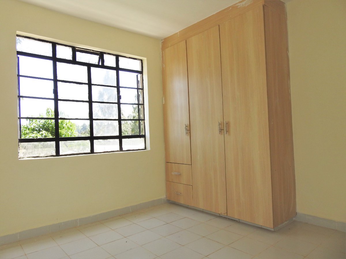 WambuiWaKihara's tweet photo. #HeriKitisuru2 in #NewKitisuru comprises of #readyforoccupation #3bedroom #apartments for #rent @ KES 45K p.m. (incl. of #servicecharge).

Key features include:
#masterensuite
#openplankitchen
#borehole
#lifts
#FibreInternet
#CCTVsurveillance
#perimeterwall https://t.co/cQw4uB4JGB
