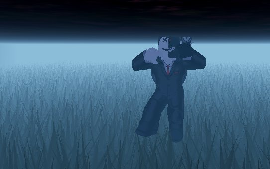 NameShame13's tweet photo. @badimo can you plz fix the trains in jail break I nearly died https://t.co/RWKWenmWyQ