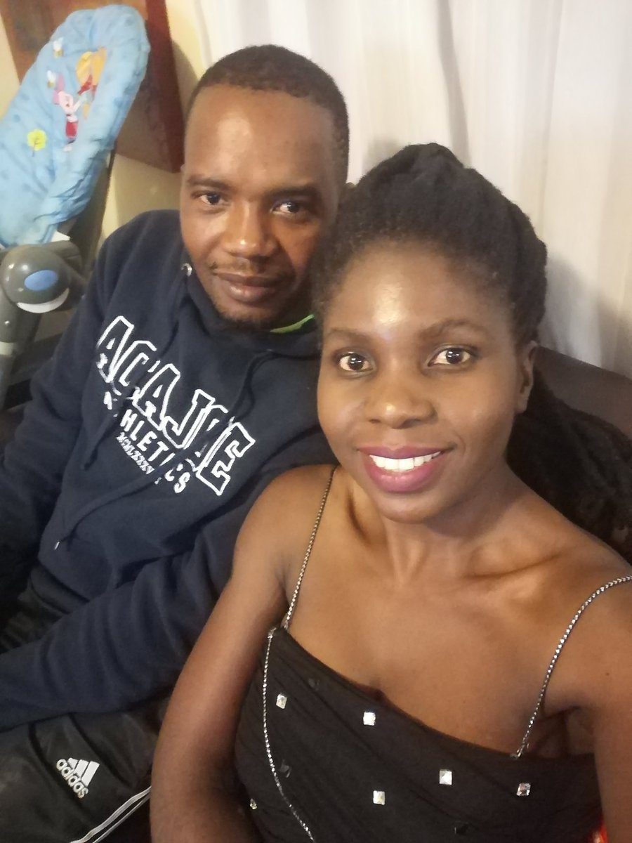 kool2ba's tweet image. #FlamedCouples Celebrating our 6th anniversary this year) :-