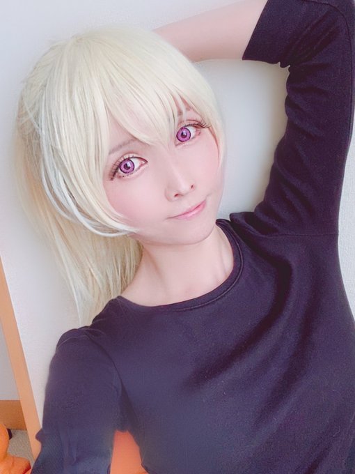 コスプレイヤーあぼのTwitter画像66