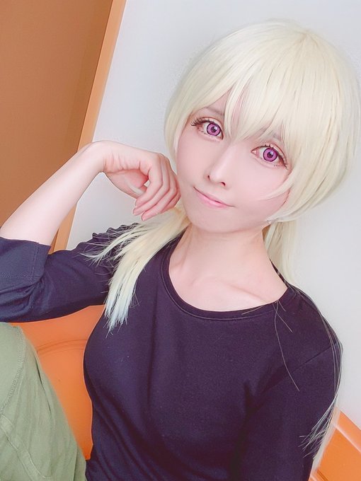 コスプレイヤーあぼのTwitter画像67