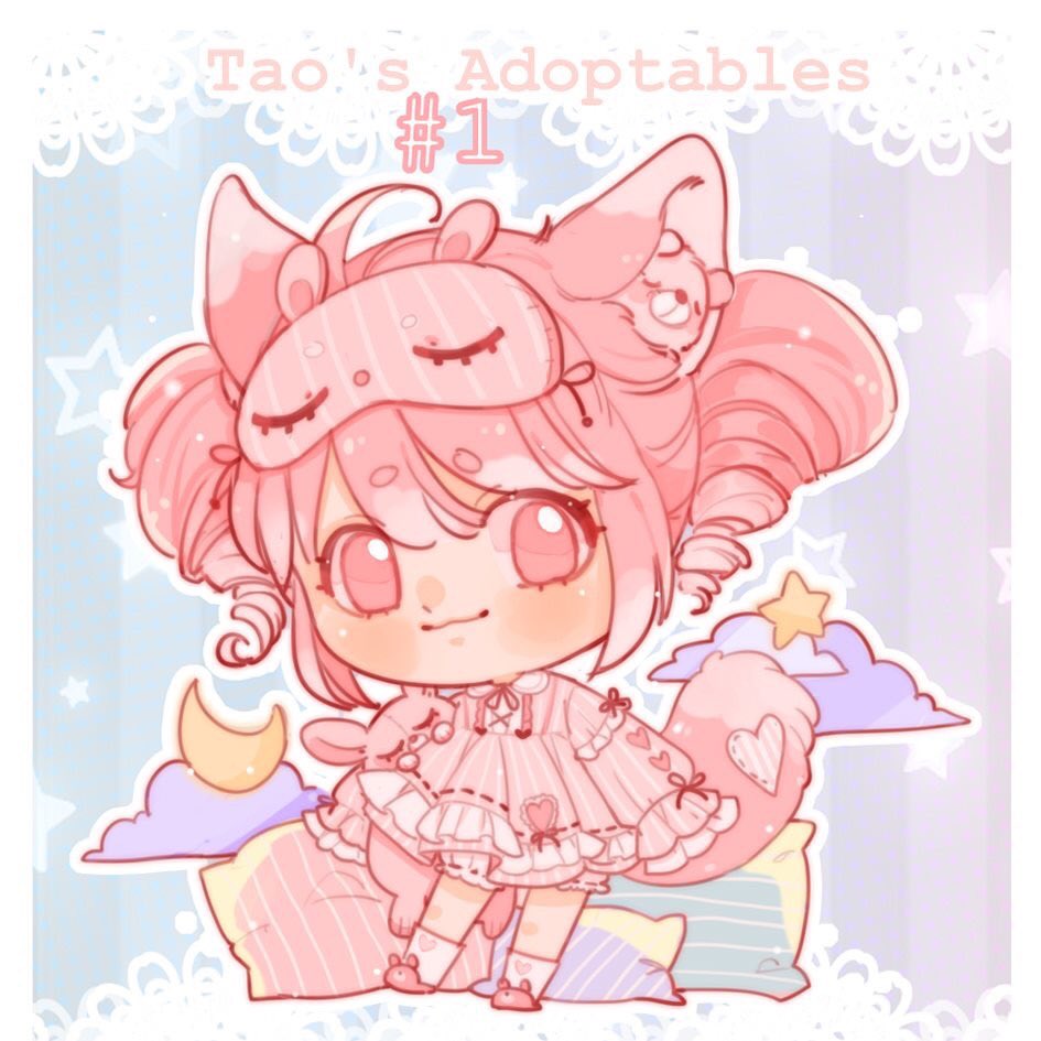 _Tao_000's tweet image. Adoptables [open]
#adoptables #adoptablesopen #chibiadoptable #adoptableschibi #AnimeArt