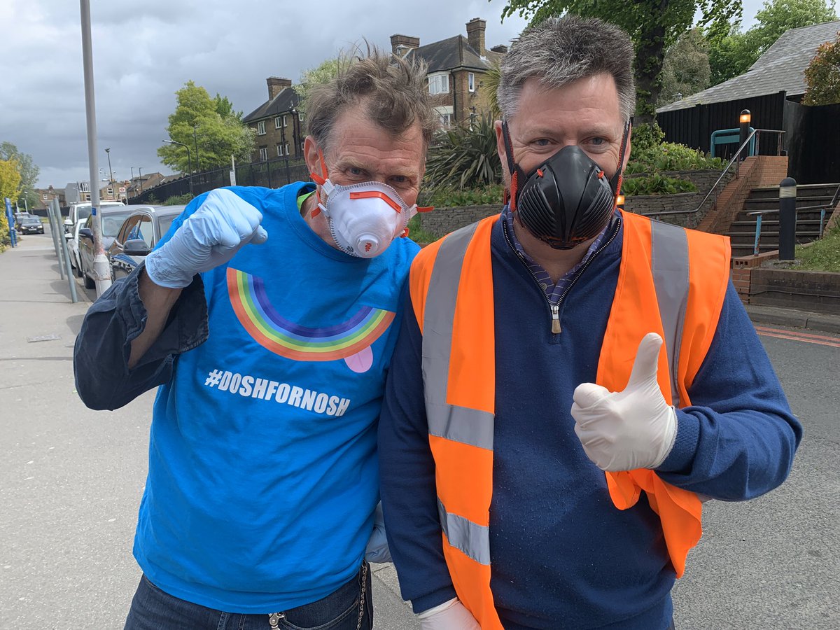 critical_suppuk's tweet photo. Tomorrow @thomasfrake , UK Masterchef Winner will be joining us for lunchtime deliveries together with lock stock @jaseflem123  – can’t wait!” @MasterChefUK @JohnTorode1 @GreggWallace4 #torode #greggwallace #doshfornosh #Covid_19 #communityspirit https://t.co/AsxefchLpl
