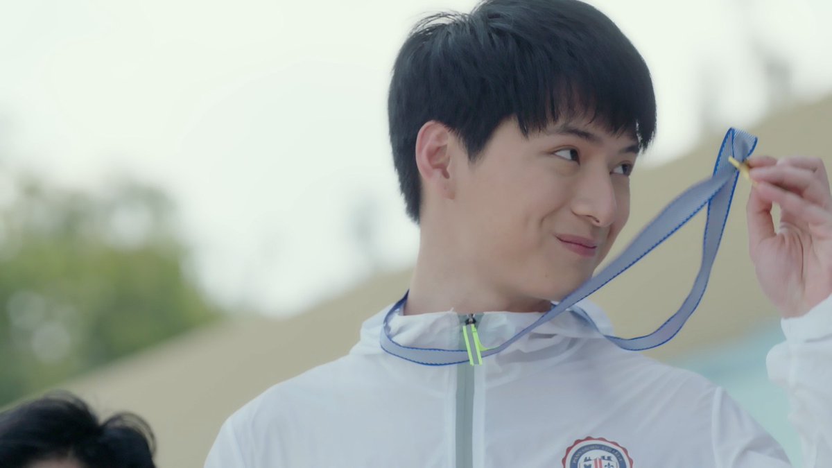 who_thai's tweet photo. I missed Peraya
#wewantsotusseason3 https://t.co/8kwzzumEwF