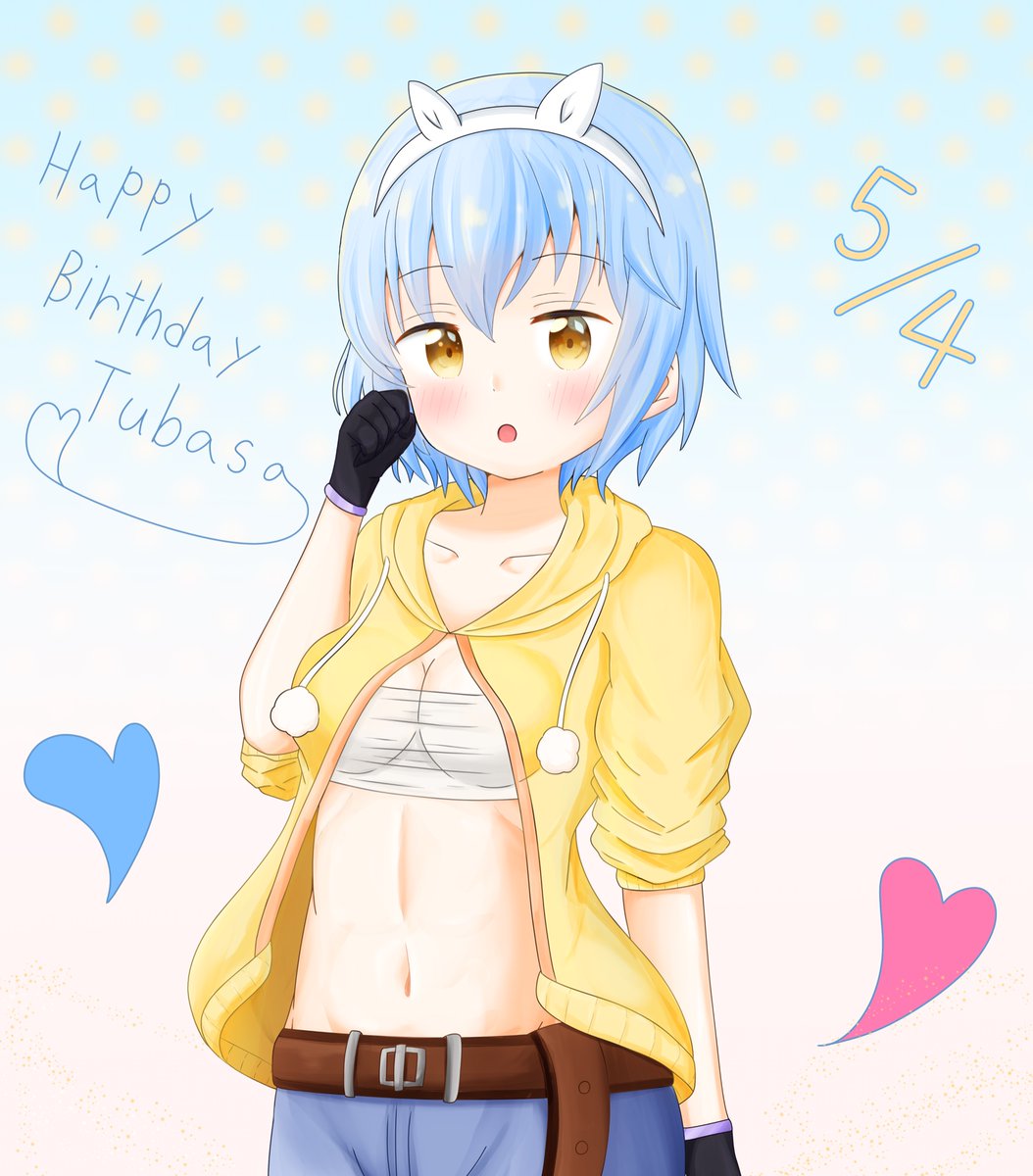 Twoucan 勝木翼生誕祭 の注目ツイート イラスト マンガ コスプレ モデル