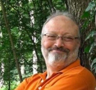 Barbara040872's tweet photo. For Jamal Khashoggi JUSTICE in #WorldPressFreedomDay
#3May2020 https://t.co/KDAurcW9ai