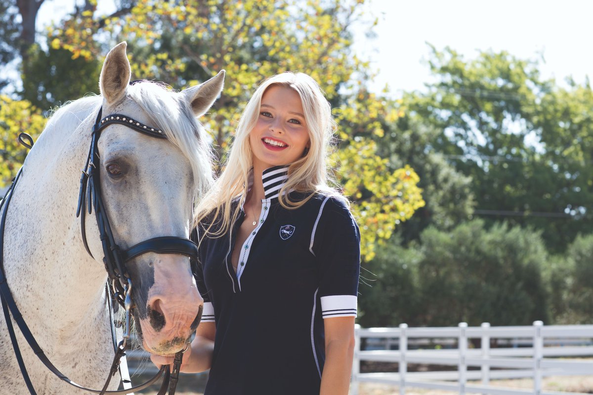 GoodeRiderGals's tweet photo. Happy Sunday! What are your plans for the day?
.
Shop the look here: https://t.co/aeYtDo2vgB
.
#GoodeRider #Shopnow #Equestrian #EquestrianStyle #SpringFashion #EquestrianFashion #Horses https://t.co/3Bt3fj5Wfp