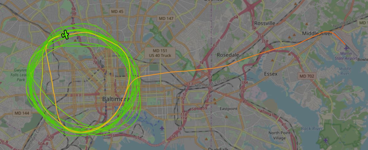 Andrew Kroh tweet media