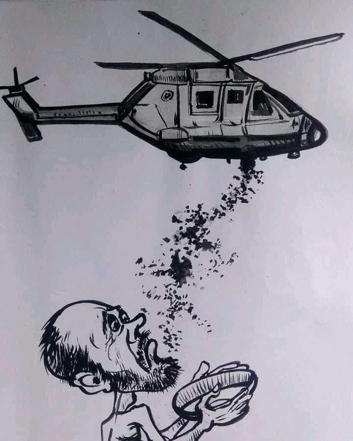 pappuyadavjapl's tweet photo. बेशर्मी पर अवाक, हतप्रभ हूं
मुझे कुछ नहीं कहना है। https://t.co/v6VimcMSuW