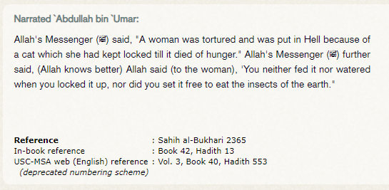 DeenBot's tweet photo. Hadeeth: https://t.co/tRR28bYFlf