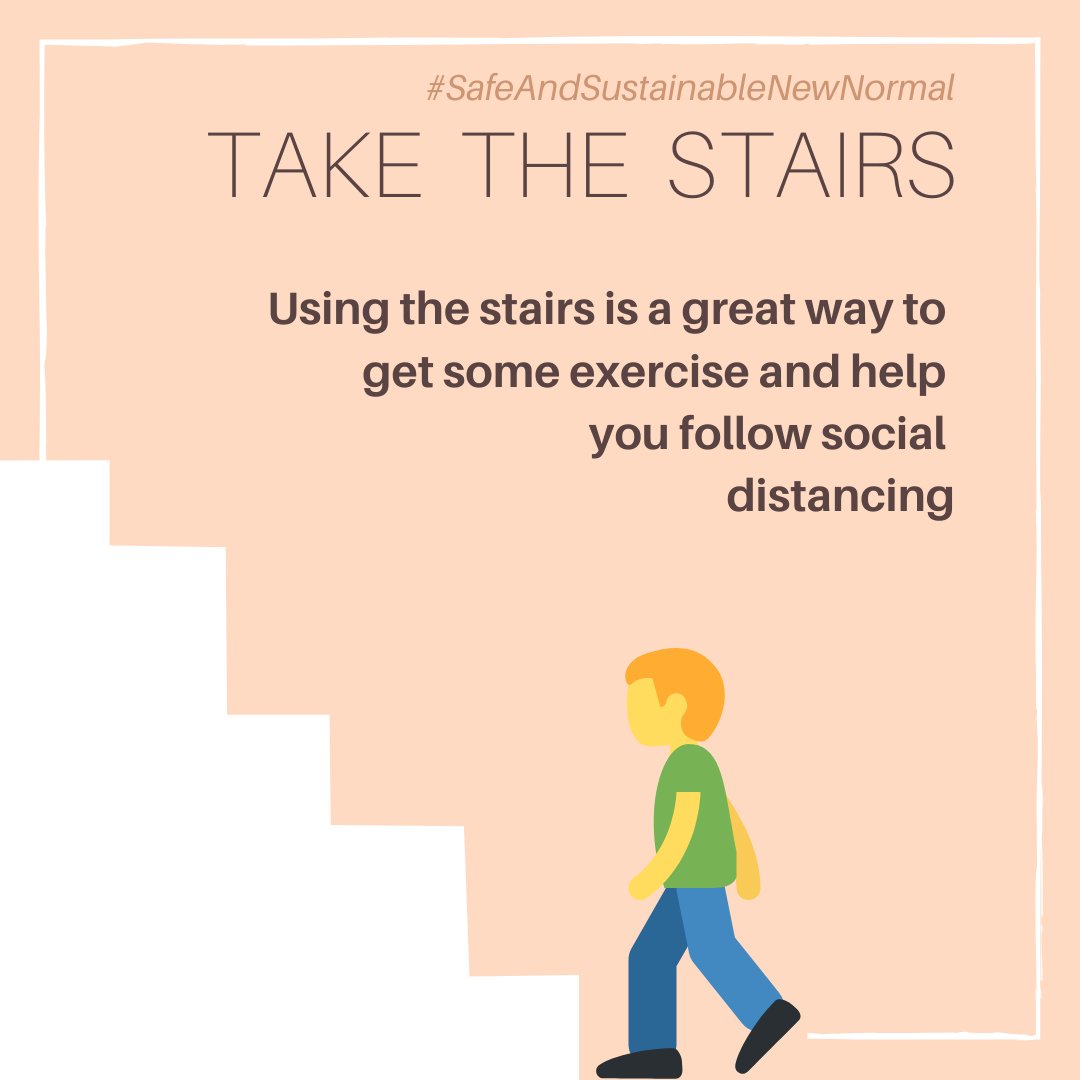 freshtableware's tweet image. There's nothing more all of us want right now than to go back to normal. But our normal was the one that polluted the environment and nastily used up all our resources. 

It's time for a new normal. It's time for a #SafeAndSustainableNewNormal