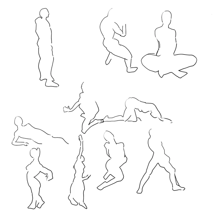 #今日の積み上げ 