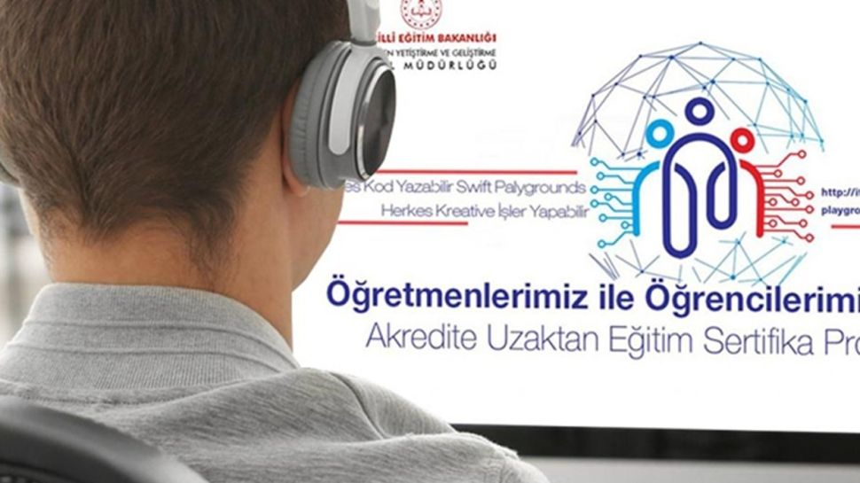 Lise öğrencilerine yönelik 'uluslararası yazılım eğitimleri' erişime açıldı bit.ly/2WqaWKs