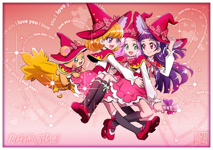 キュアチェリ一さん がハッシュタグ プリキュア をつけたツイート一覧 1 Whotwi グラフィカルtwitter分析 キュアチェリ一さん がハッシュタグ プリキュア をつけたツイート一覧 1 Whotwi グラフィカルtwitter分析