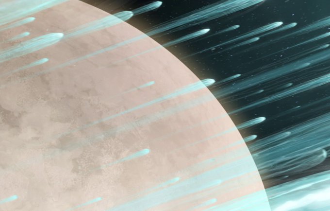 アイコンを惑星に変えてtlを遠い昔遥か彼方の銀河系にするのtwitterイラスト検索結果 古い順 アイコンを惑星に変えてtlを遠い昔遥か彼方の銀河系にするのtwitterイラスト検索結果 古い順