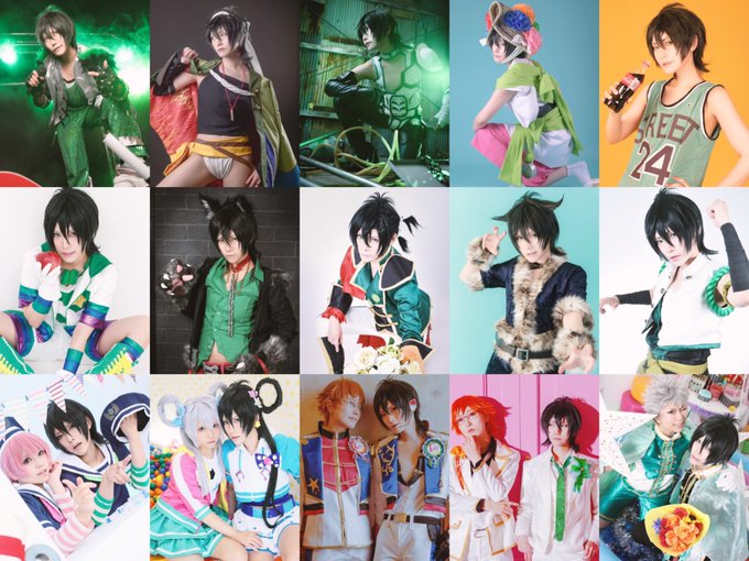 コスプレイヤー巴くずこのTwitter画像40