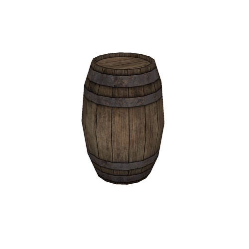 opensceneryx's tweet photo. Added an ancient Ionic column and a couple of wooden barrel variants to @opensceneryx for #XPlane, ready for the next release. https://t.co/gjy8Sa3EWG