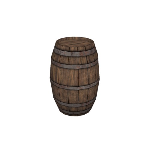 opensceneryx's tweet photo. Added an ancient Ionic column and a couple of wooden barrel variants to @opensceneryx for #XPlane, ready for the next release. https://t.co/gjy8Sa3EWG
