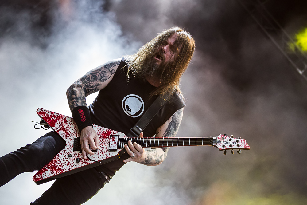 Happy birthday mr. Gary Holt
May 4, 1964 