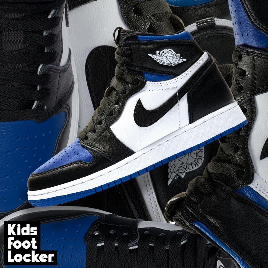 Kids Foot Locker on Twitter: \