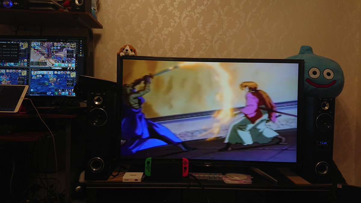 いぬくさ るろうに剣心アニメを志々雄編終わりまでみた 牙突ゼロスタイル とフタエノキワミのシーンはガッツリ見ました ここまでで61話後36話くらいアニオリがあるんやけど アニオリ面白くないので追憶編と星霜編見よかな