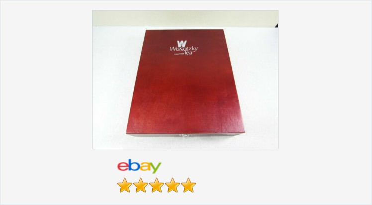 EtagereAntiques's tweet photo. Wissotzky Tea Box Lidded Red Wood Storage Box Empty #eBay #wissotzky #storage #kitchenstorage #woodbox #teabox #teastorage
https://t.co/E5lOaPOb3J
(Tweeted via https://t.co/nQi0oquTl3) https://t.co/LMH9T5NyRB