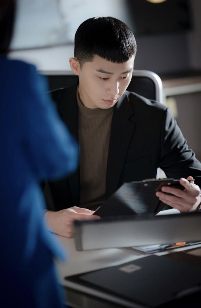 fabdorable's tweet photo. lets talk about park saeroyi's mind. if theres a man like this exist in this world. please be mine 

#itaewonclass #parkseojoon https://t.co/zry7IJrNp4