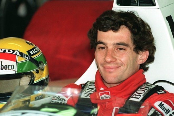 Revendo Airton Senna 1988 Campeão um Show  no Japão. Inesquecível
#rivalcir