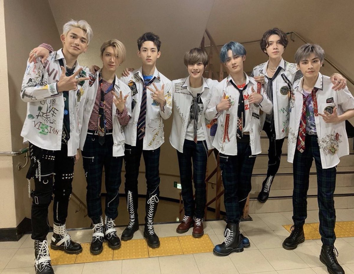 mychu_15's tweet photo. @nct127_nunaline 
はじめまして(❁ᴗ͈ˬᴗ͈)
ウィン子ちゃんとBeyondLIVEをきっかけに、NCTちゃん21人の顔と名前がやっと一致した、神奈川住み40over(おば)ちゃんです😁
21人ペンですが、ウィン子ᵃⁿᵈWayVびいきです💗
いろいろ教えていただけたらうれしいです✨
どうぞよろしくお願いいたします🙇🏻‍♀️ https://t.co/whc5Vv93wL