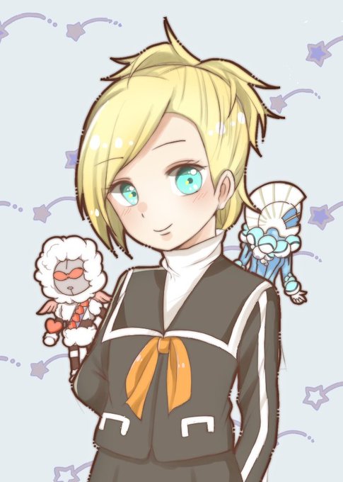 リサ シルバーマンのtwitterイラスト検索結果 リサ シルバーマンのtwitterイラスト検索結果
