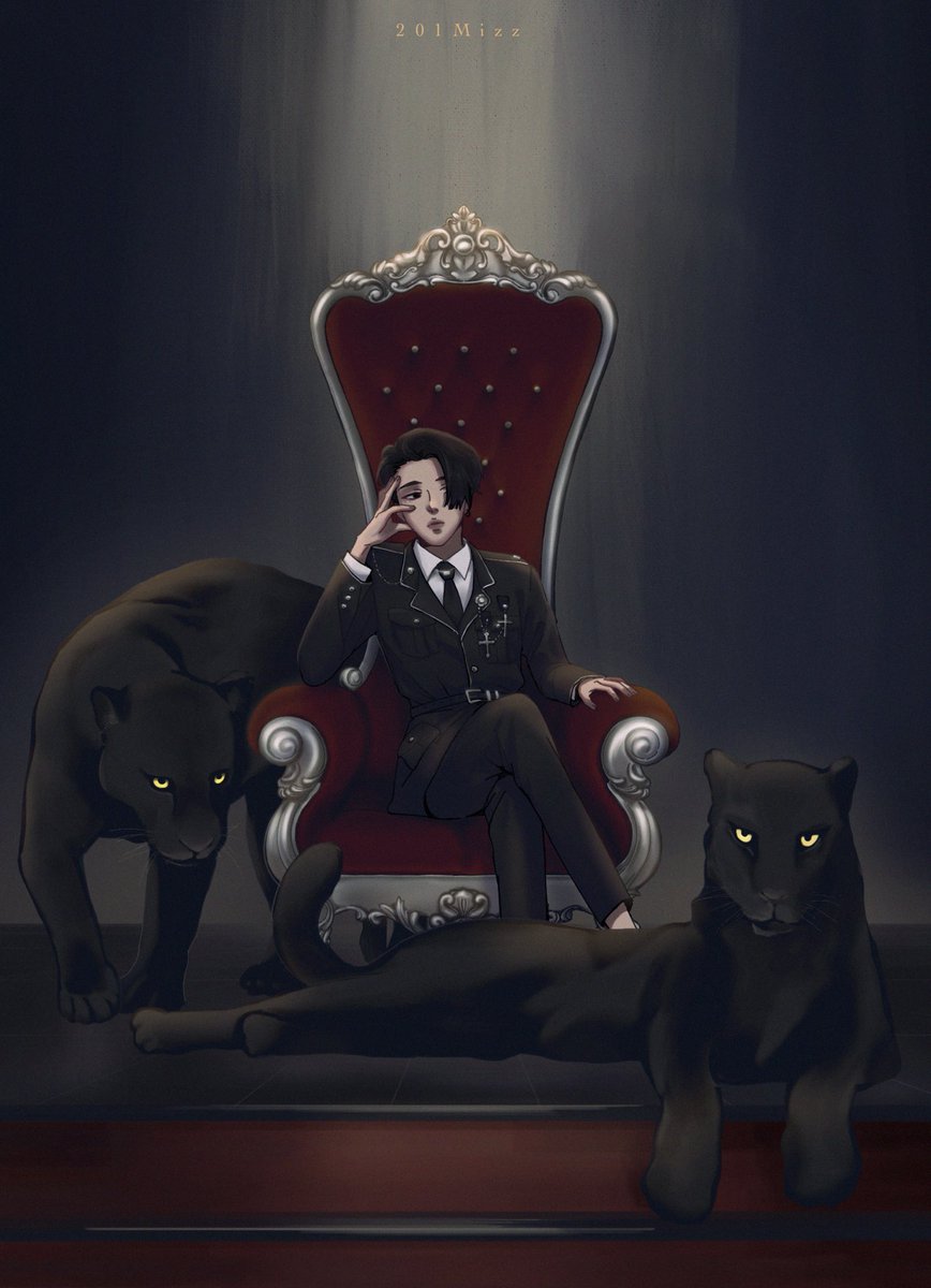 KHUNMARS tweet media