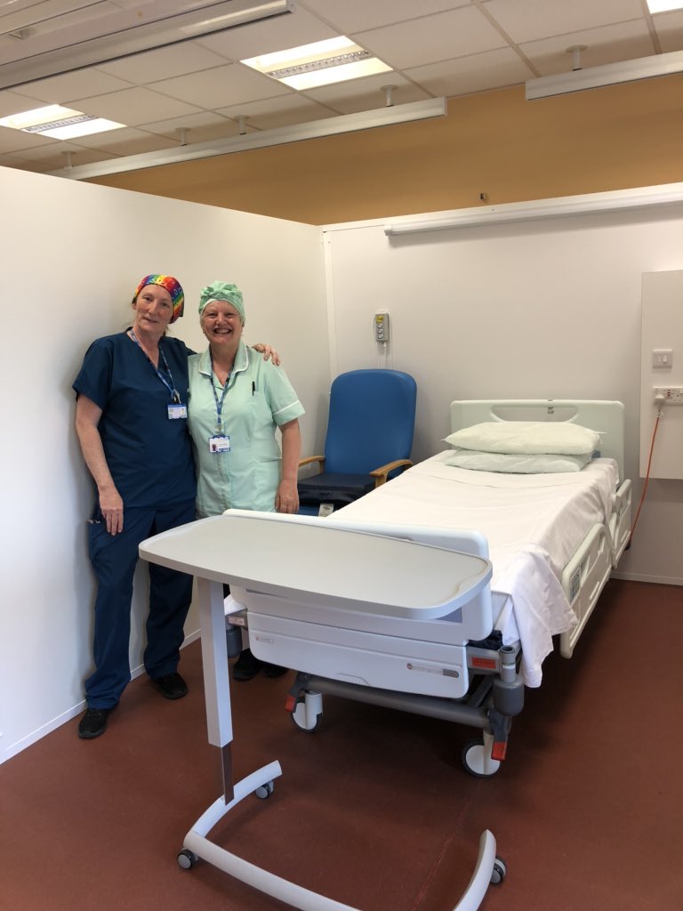 AnneMotley2's tweet photo. PODS complete and a record of the workmanship on our memory board thanks guys 👏 #webuiltahospital@stephaniedawe@kathymason@olivershanley@nelft@taniasitch@phathinyathi@bridjohnson@amyfacer@franrussell@louisechampion https://t.co/xgmsi9TtAH