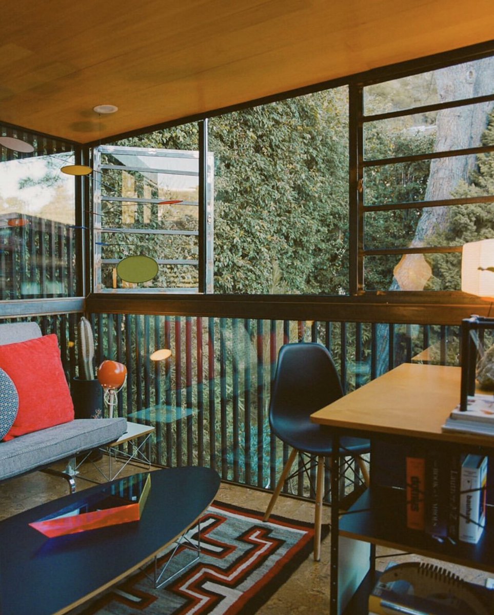 Caravan_Designs's tweet image. Wouldn’t mind being stuck here for a while