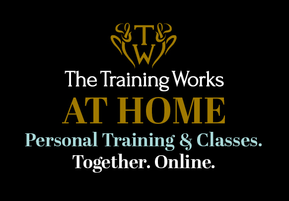Lots of classes to choose from all delivered over Zoom so you can see and speak to us and we can see and speak to you... all from the safety of your home. 
#PILATES #YOGA #CIRCUITS 
10 x Zoom Classes £60 
Book on MBO and we will send you your class link
trainingworks.london/bookaclass