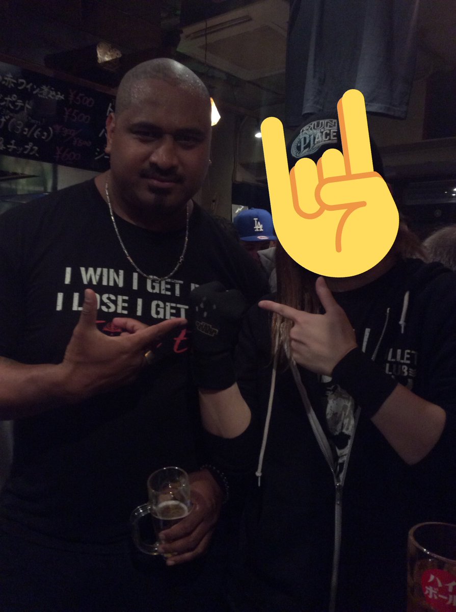 BCStylesOrg's tweet photo. Happy birthday #bulletclub 
#BC7anniversary 
Happy #BulletClubDay 
#BCDay
#BC4Life 
#BC4Ever 
#TooSweet 
#IMissProWrestling 
I miss @TOKSFALE https://t.co/DYd8rQmRpK