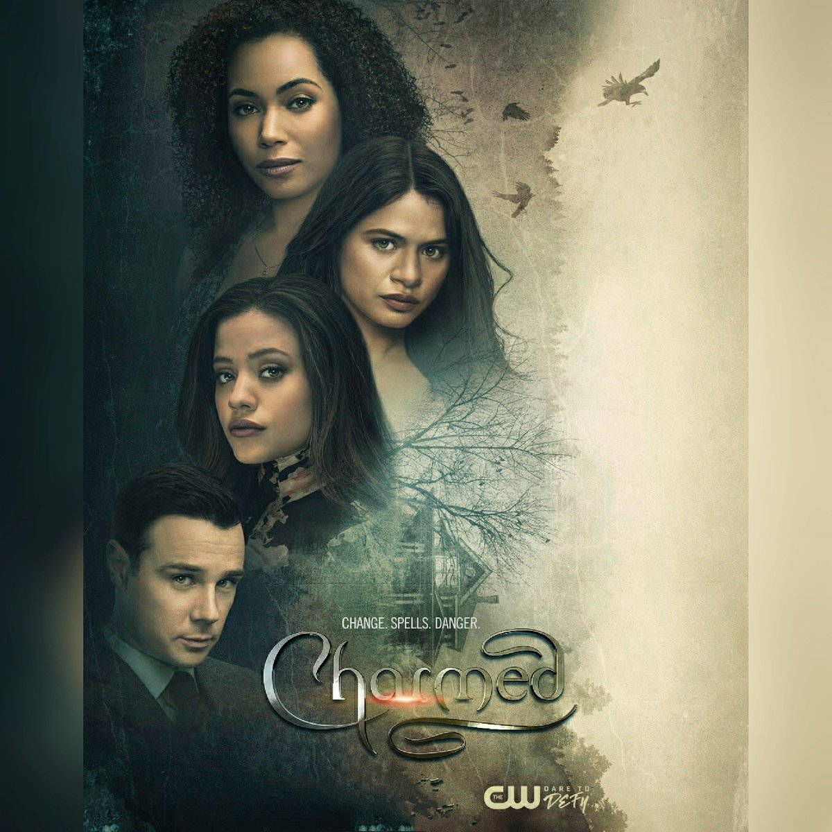 pezzotti_wilson's tweet photo. Terminando de ver @cw_charmed season 2 (Utorrent) @thecw
#charmedseason2 #charmedreboot #charmed2018 #thecw #utorrent https://t.co/6GJSy5bWMH