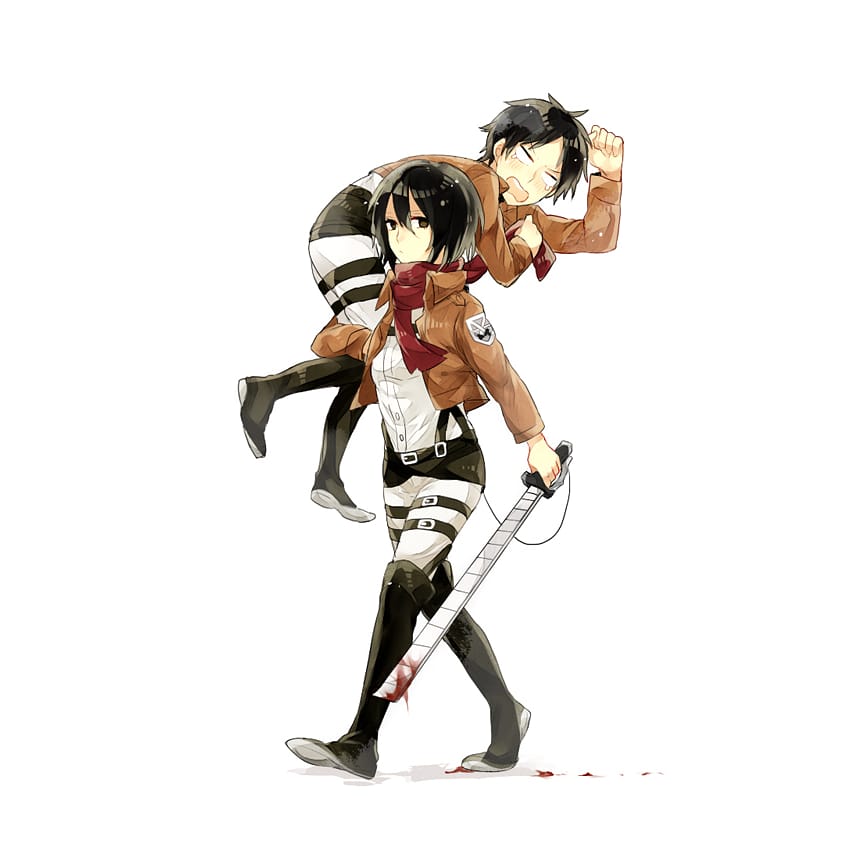 DP53336727's tweet photo. Eren Yeager💕Mikasa Ackerman
   Anime : Attack on Titan

#AttackOnTitan #AnimeMemes #anime #anitwt #DragonBallZ #ERENyeager #MikasaAckerman #AnimeJapan #animelover #AnimeAwards #animeplanet #anime https://t.co/H5PdkMwVKQ