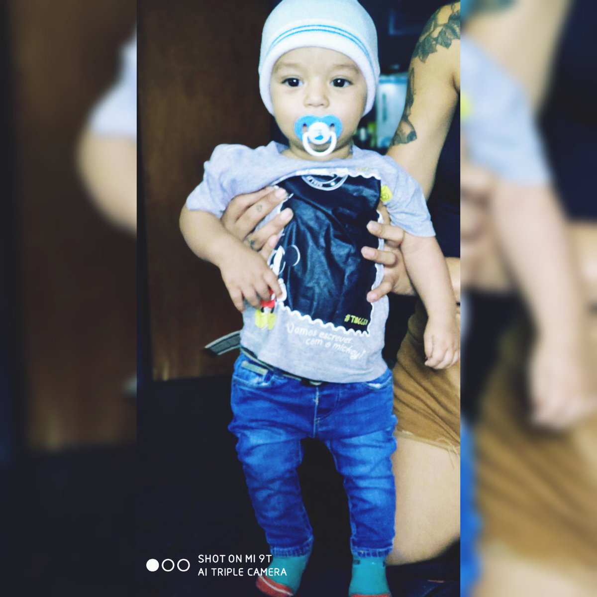 ntjgabyy's tweet photo. Meu príncipe 👩‍👦💞🤞
Meu tudo 💞
#PyetroGabriel ❤️ https://t.co/H1gidufehj