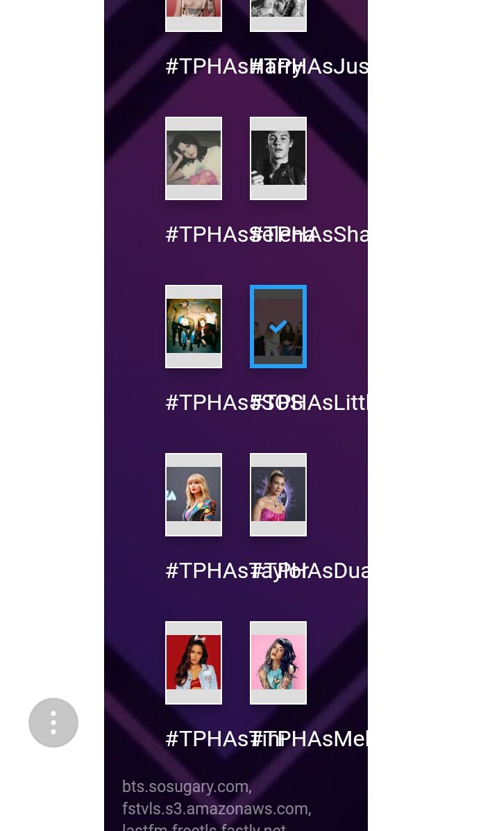 MixersUnitedOf1's tweet photo. Vote in the Category of Best Fandom
" Najwięksi Fani "
@LittleMix
#LittleMix
#MixerVirtualConcert https://t.co/UutD2IUyqB