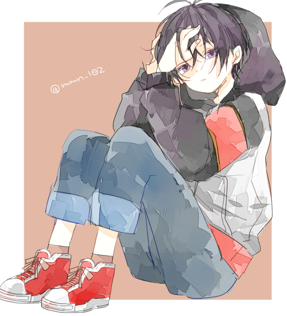 102 (@mmn_102) / Posts / X