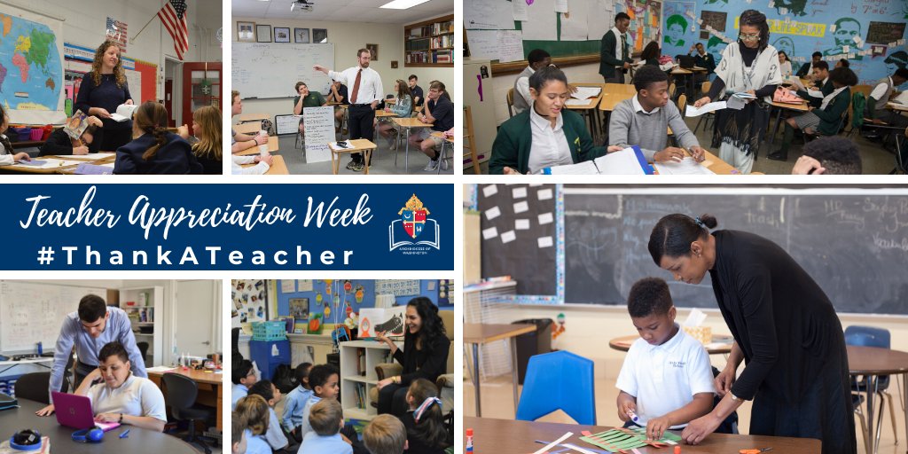 ADWCathSchools tweet picture