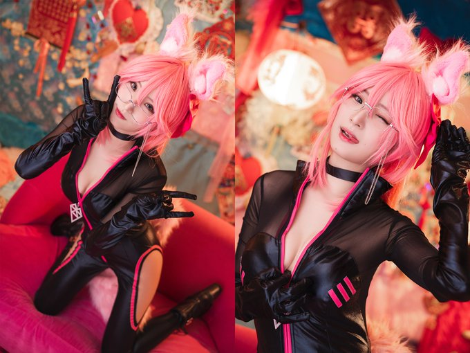 コスプレイヤー立花はる（ふとん）のTwitter画像6