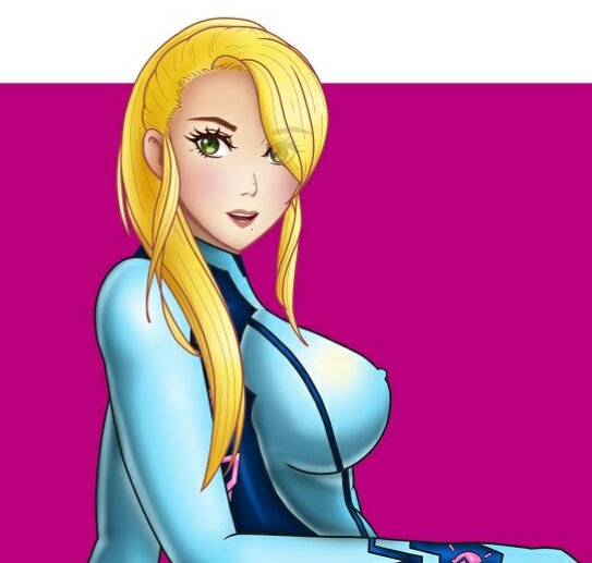 nillerart's tweet photo. Samus is a true space warrior, She knows how to take risks and despite fear and worries, she does not give up in her fight to survive, end the threat of space pirates and maintain order in the galaxy. #SamuAran #サムス・アラン #Metroid #Nintendo #SuperSmashBrosUltimate #artwork https://t.co/wztH9RFiHA