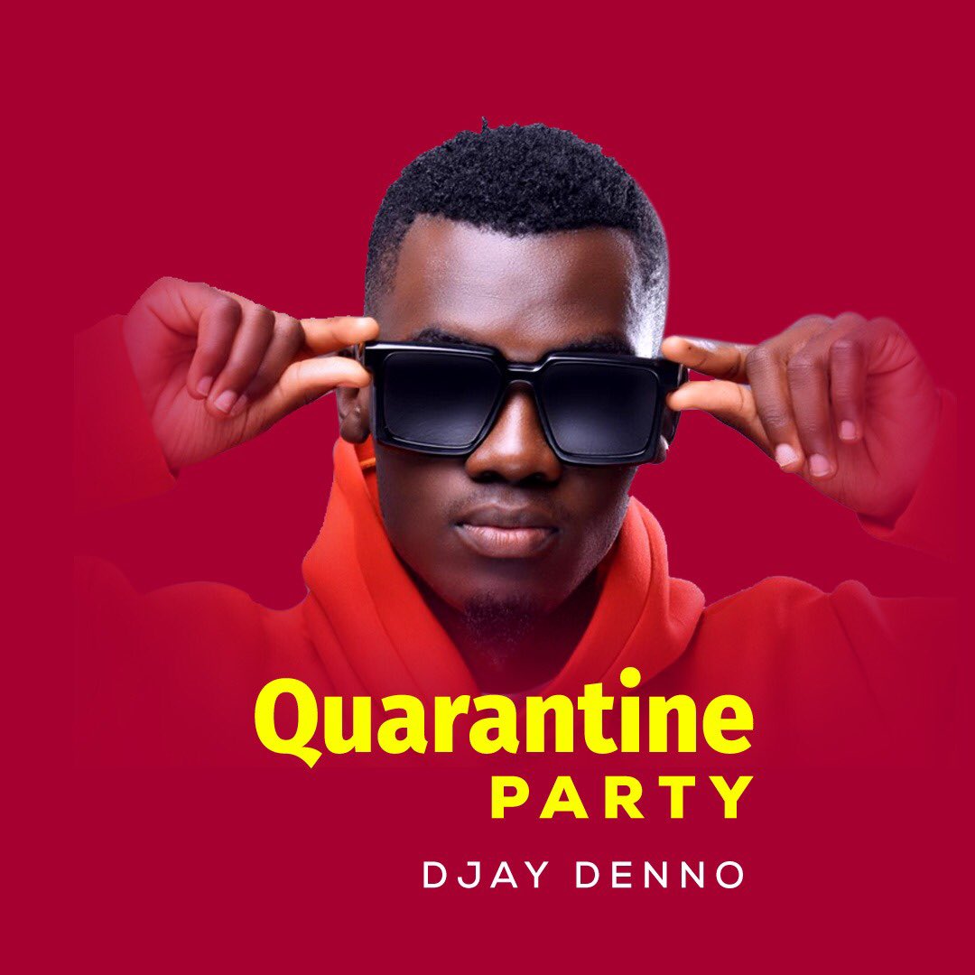 ekydaboss's tweet photo. Ugandans don't even know the meaning of quarantine that's why they are having a party...all they know is chicken#UGANIG https://t.co/GBC919rUBk