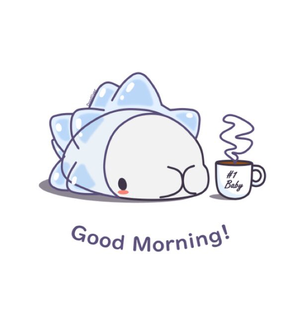 Snom wishes everyone a good morning.