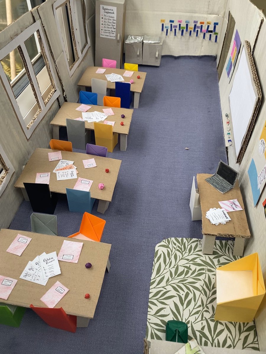 Miss Beresford tweet media