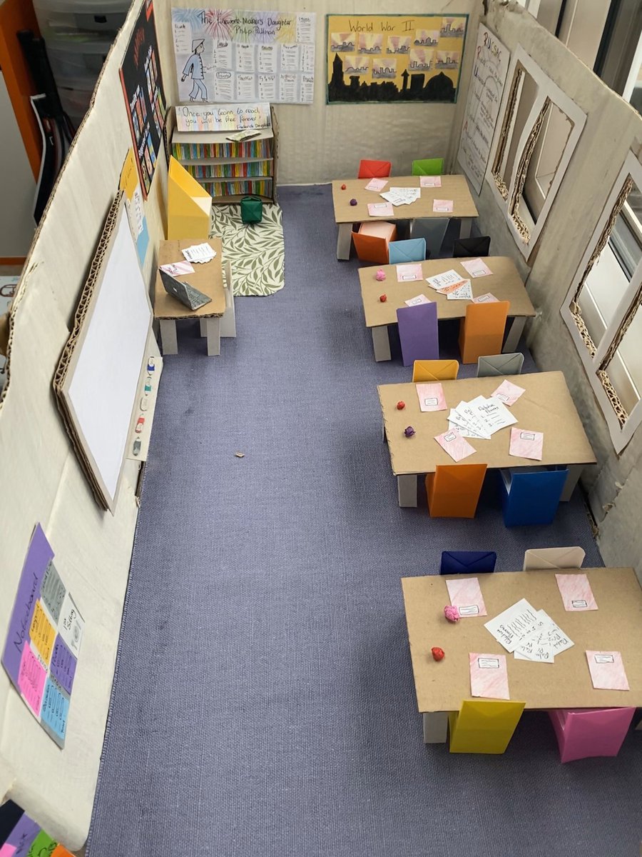 Miss Beresford tweet media